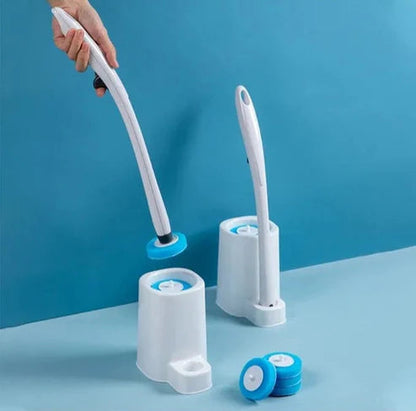 PakFırça Tuvalet Fırçası